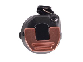 Náhradní kolečko SIDI 428 DIAL NUUN 001C TONGUE (Varianta Black/Bronze)