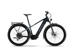 GHOST E-Teru Universal EQ Dark Gunmetal/Abbey Glossy (Varianta S)