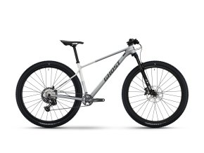 GHOST Lector Universal Slate Grey/Whispering Grey Glossy (Varianta XS)