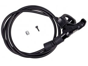 11.4318.000.000 - ROCKSHOX REMOTE XLOCK MN XX INCLUDES HOSE LEFT