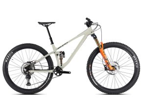 SUNN Horské kolo KERN FINEST 2024 L, Béžová (Varianta YGSUS24602)