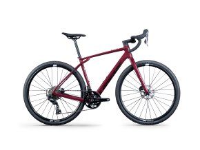 LAPIERRE Crosshill CF 6.0 Strong Ruby Red (Varianta L)