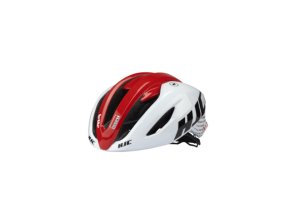 Helma HJC Valeco Lotto Soudal White (Varianta M (55-59cm))