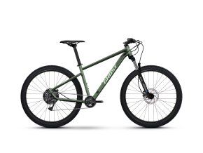 GHOST Kato Essential Emerald Green Glossy (Varianta L)