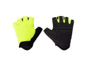 rukavice FORCE FUN, fluo (Varianta L)