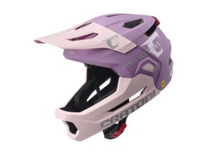 detska helma cratoni madcat mips blush rose matt s m 49 56cm 2 o
