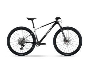 GHOST Lector Advanced Mystic Black/Silver Mist Glossy (Varianta XS)