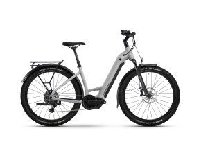 LAPIERRE E-Explorer 8.8 Low Paris Stone Beige Satin (Varianta M)