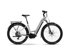 LAPIERRE E-Explorer 8.8 Low Paris Stone Beige Satin (Varianta S)