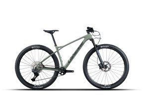 LAPIERRE Prorace CF 7.9 Graphite Grey Glossy (Varianta S)