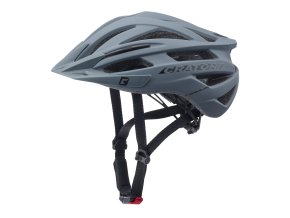 Helma CRATONI Agravic Stone-Grey Matt (Varianta S-M (54-58 cm))