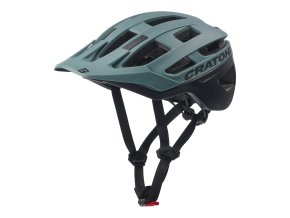 Helma CRATONI AllRace Sage Matt (Varianta S-M (52-57 cm))