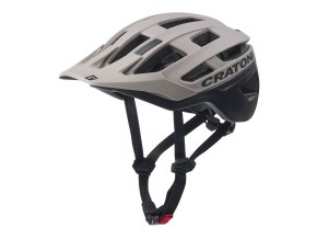 Helma CRATONI AllRace Sand Matt (Varianta S-M (52-57 cm))