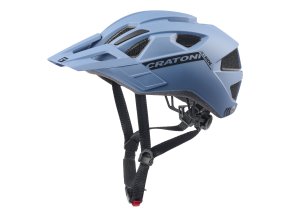helma cratoni allride blue matt uni 53 59 cm o