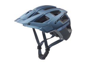 Helma CRATONI AllSet Blue Matt (Varianta S-M (54-58 cm))