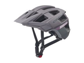 Helma CRATONI AllSet Grey-Rose Matt (Varianta S-M (54-58 cm))