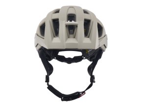 Helma CRATONI AllSet Darksand Matt (Varianta S-M (54-58 cm))