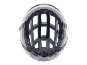 Helma CRATONI C-AirLite White Matt-Glossy (Varianta S-M (52-56 cm))