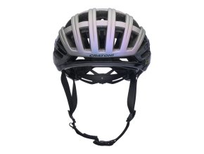 Helma CRATONI C-AirLite Space Matt-Glossy (Varianta S-M (52-56 cm))