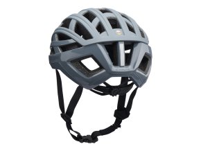 Helma CRATONI C-AirLite Grey Matt-Glossy (Varianta S-M (52-56 cm))