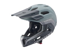 Helma CRATONI C-Maniac 2.0 MX Sage Matt (Varianta S-M (52-56 cm))