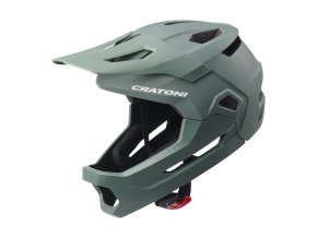 detska helma cratoni madcat sage matt s m 49 56 cm o