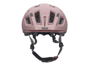 Dětská helma CRATONI Maxster Pro Rose Matt (Varianta S (48-53 cm))