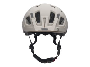 Dětská helma CRATONI Maxster Pro Sand Matt (Varianta S (48-53 cm))