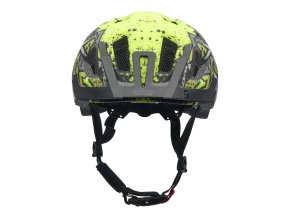 detska helma cratoni maxster pro wild neonyellow matt s m 51 56 cm 1 o