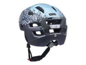 detska helma cratoni maxster pro wild blue matt s m 51 56 cm 1 o