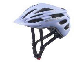 Helma CRATONI Pacer Lavender Matt (Varianta S-M (54-58 cm))