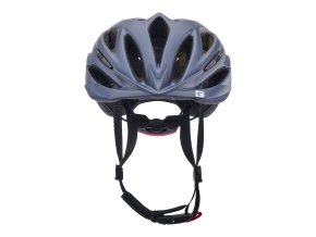 Dětská helma CRATONI Pacer Jr. Grey Matt (Varianta XS-S (50-55 cm))