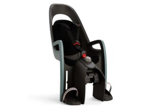 detska sedacka na nosic hamax caress green black o