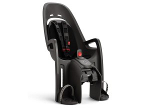 detska sedacka na nosic hamax zenith grey black o