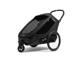 detsky vozik hamax outback next black 15 o