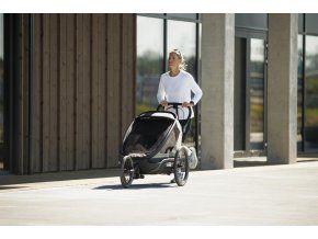 detsky vozik hamax outback next black o