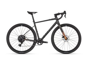 KELLYS Groot 30 Graphite Grey S (Varianta kellys-groot-30-graphite-grey-s)