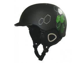 přilba lyžařská Brother CSH66 (Velikost L)