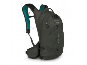 OSPREY BATOH RAPTOR 10 CEDAR GREEN (5-267-1-0)