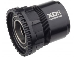 11.2018.051.002 - ZIPP FREEHUB KIT COGNITION DB/RB GEN2 NSW XDR