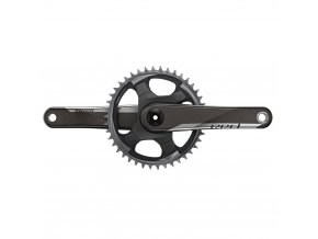 00.6118.541.002 - SRAM AM FC RED 1 D1 DUB 175 46