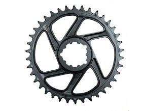 11.6218.042.012 - SRAM CR X-SYNC SL EAGLE 34T DM 6 OFFSET LNR