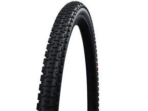 plášť SCHWALBE G-ONE Ultrabite Evolution Line 27.5"x2.0/50-584 kevlar černý