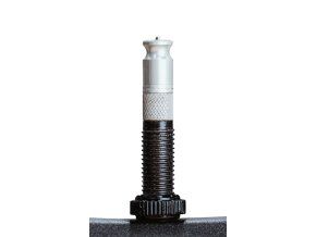 ventilek bezdušový Schwalbe SCV Clik 40mm černý 2ks