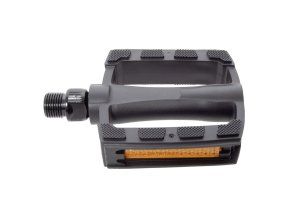 pedály dětské plastové