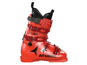 boty ATOMIC REDSTER TEAM ISSUE 130 (Velikost 35,5)