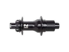 náboj Novatec D792SB-X12-CL-MS Al 32 zadní 12x142 mm e-bike servisní