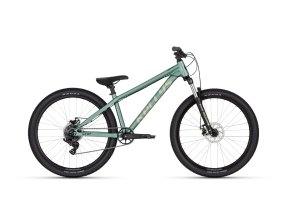 KELLYS Whip 10 DX Frosted Green M 26" (Varianta kellys-whip-10-dx-frosted-green-m-26)