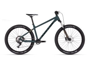 KELLYS Gibon 05 Ebony Green M 27.5" (Varianta kellys-gibon-05-ebony-green-m-275)