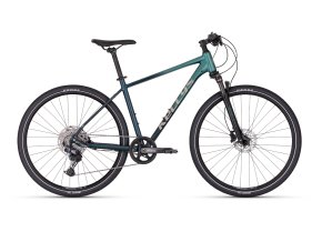 KELLYS Phanatic 90 Emerald Green M 28" (Varianta kellys-phanatic-90-emerald-green-m-28)